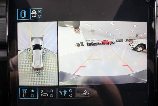2026 GMC Acadia AT4 AWD