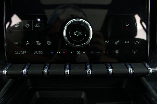2026 GMC Acadia AT4 AWD
