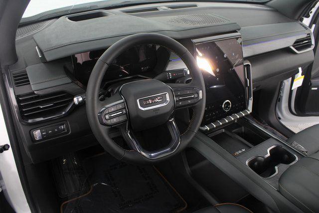 2026 GMC Acadia AT4 AWD