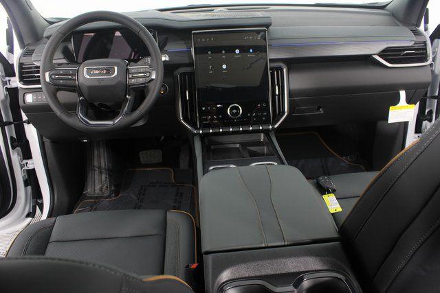 2026 GMC Acadia AT4 AWD