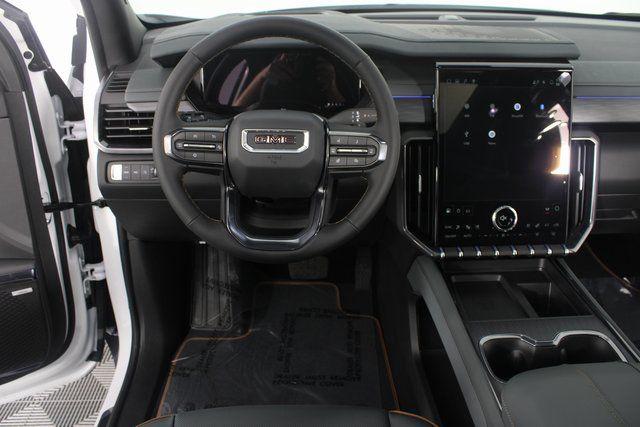 2026 GMC Acadia AT4 AWD