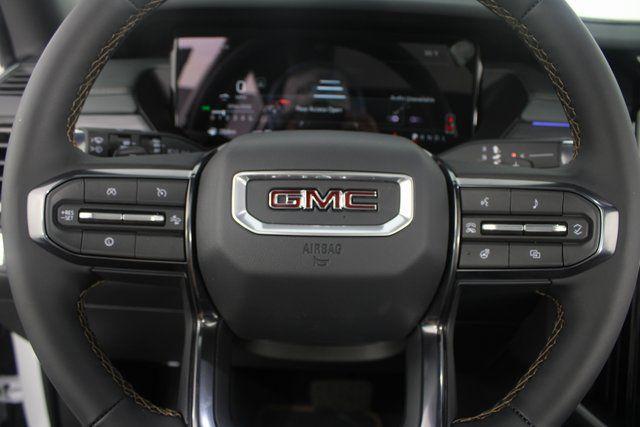 2026 GMC Acadia AT4 AWD