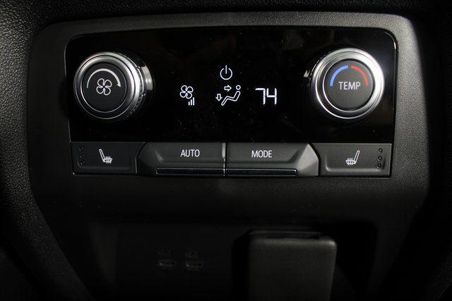 2026 GMC Acadia AT4 AWD