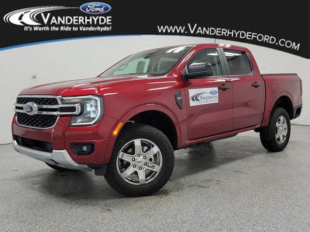 2025 Ford Ranger XLT for sale in Cedar Springs, MI