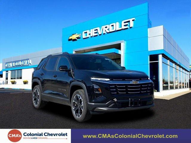 2026 Chevrolet Equinox AWD LT for sale in Chester, VA