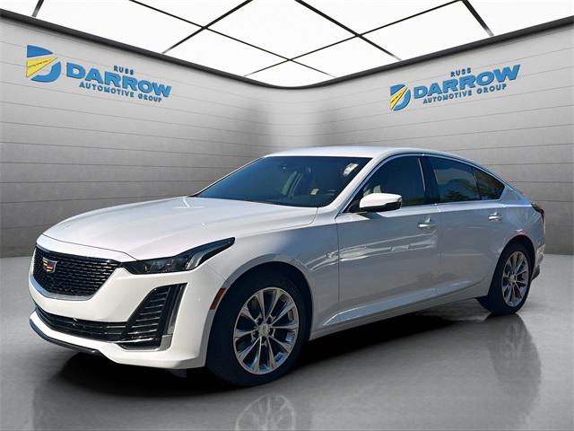 2020 Cadillac CT5 Premium Luxury for sale in Greenfield, WI