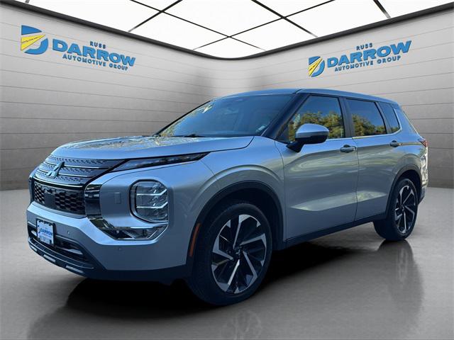 2023 Mitsubishi Outlander SE 2.5 S-AWC for sale in Greenfield, WI