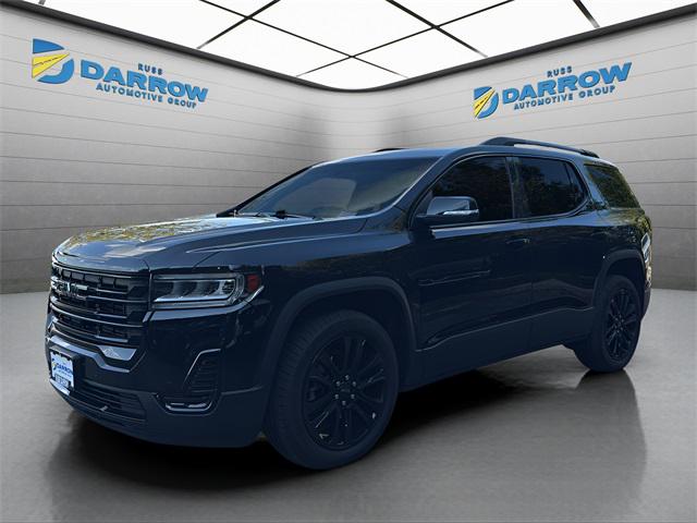 2023 GMC Acadia SLE for sale in Greenfield, WI