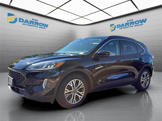 2022 Ford Escape SEL for sale in Greenfield, WI