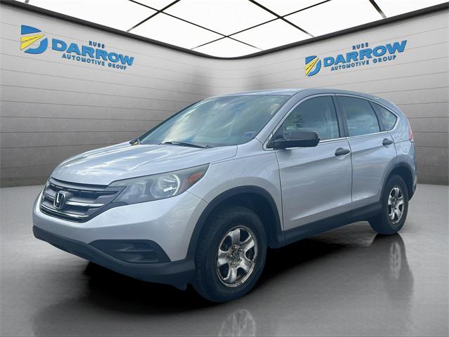 2013 Honda CR-V LX for sale in Greenfield, WI