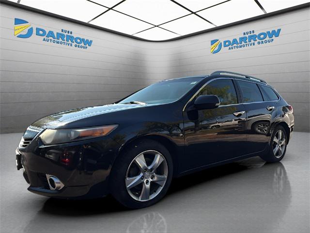 2012 Acura TSX 2.4 for sale in Greenfield, WI