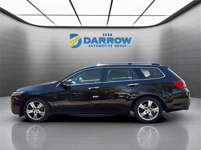 2012 Acura TSX 2.4