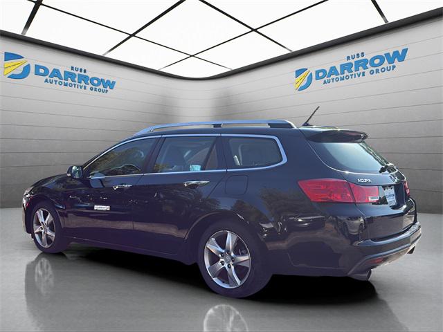 2012 Acura TSX 2.4