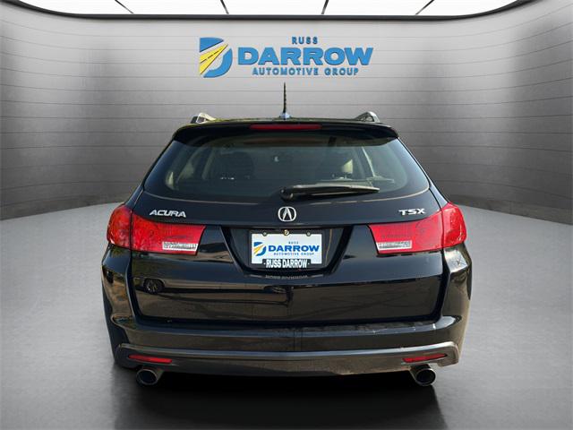 2012 Acura TSX 2.4