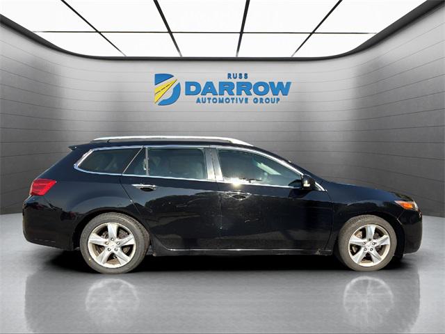 2012 Acura TSX 2.4