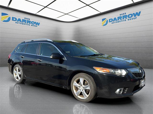 2012 Acura TSX 2.4