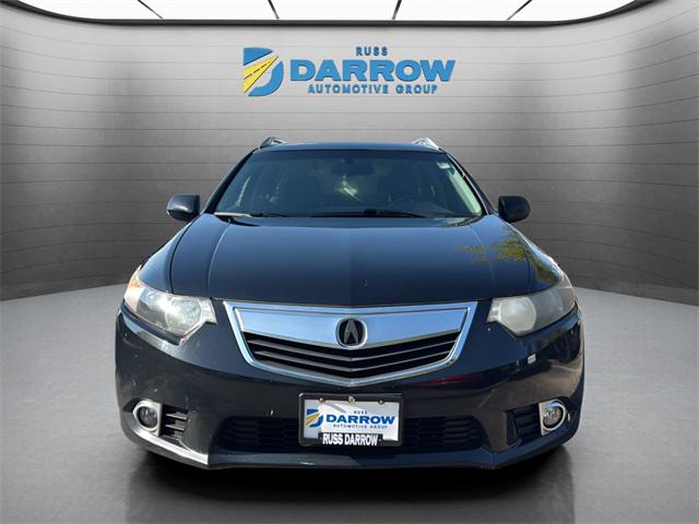 2012 Acura TSX 2.4