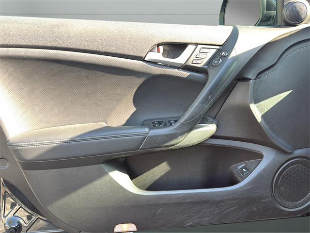 2012 Acura TSX 2.4