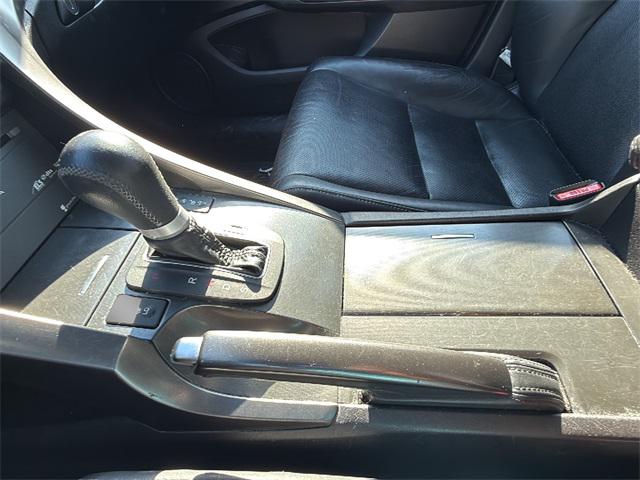 2012 Acura TSX 2.4