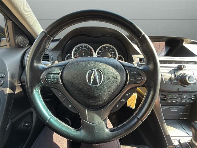 2012 Acura TSX 2.4