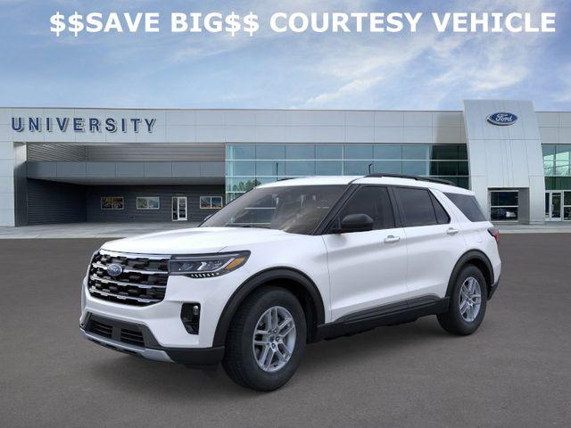 2026 Ford Explorer Active for sale in Durham, NC