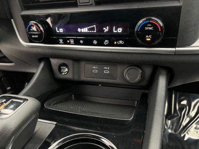 2024 Nissan Rogue SV Intelligent AWD