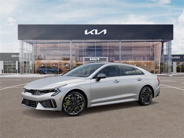 New 2026 Kia K5 For Sale in Florence, SC