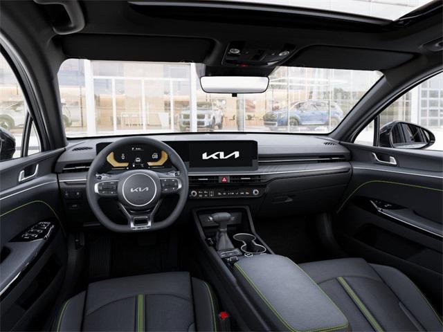 New 2026 Kia K5 For Sale in Florence, SC