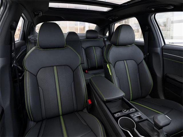 New 2026 Kia K5 For Sale in Florence, SC