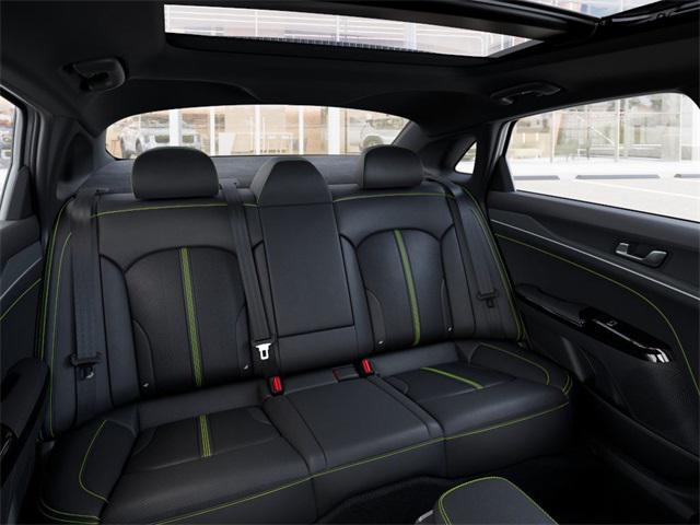 New 2026 Kia K5 For Sale in Florence, SC