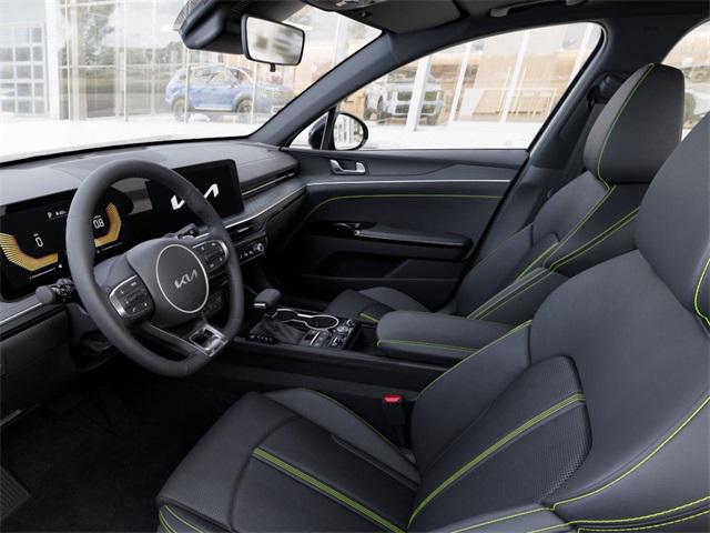 New 2026 Kia K5 For Sale in Florence, SC