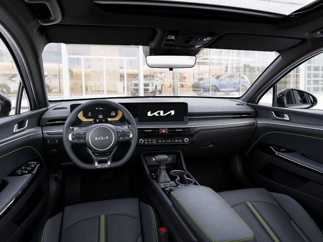 New 2026 Kia K5 For Sale in Florence, SC
