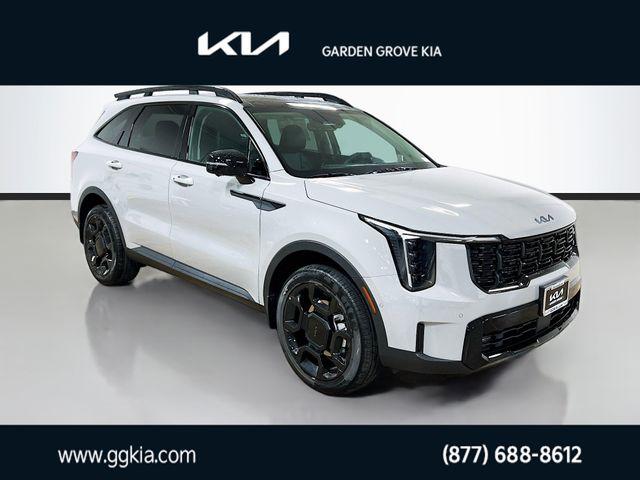 2026 Kia Sorento X-Line SX for sale in Garden Grove, CA