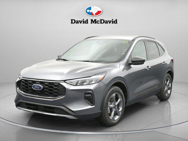 2026 Ford Escape ST-Line for sale in Fort Worth, TX