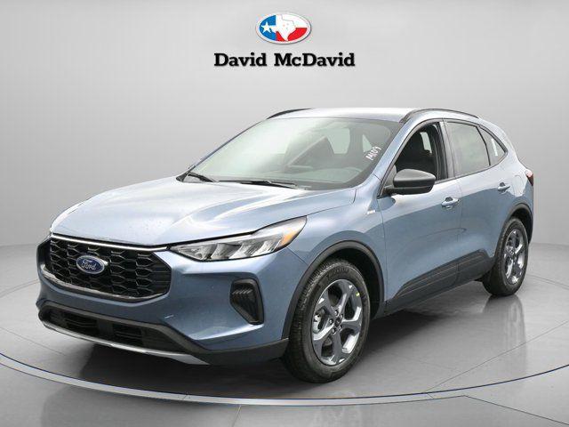 2026 Ford Escape ST-Line for sale in Fort Worth, TX