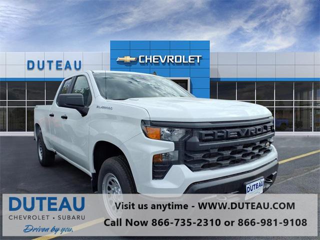 2026 Chevrolet Silverado 1500 WT for sale in Lincoln, NE