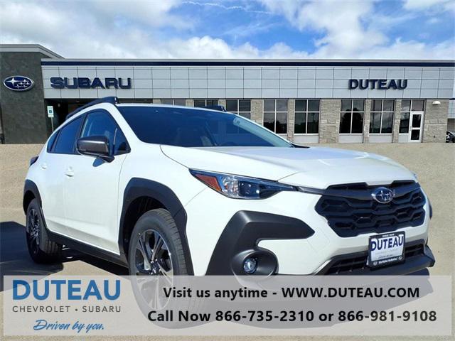 2025 Subaru Crosstrek Premium for sale in Lincoln, NE