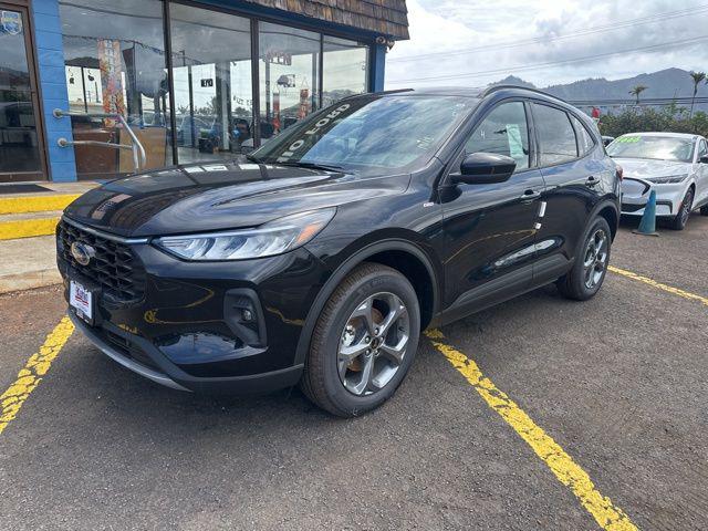 2026 Ford Escape ST-Line Select for sale in Lihue, HI