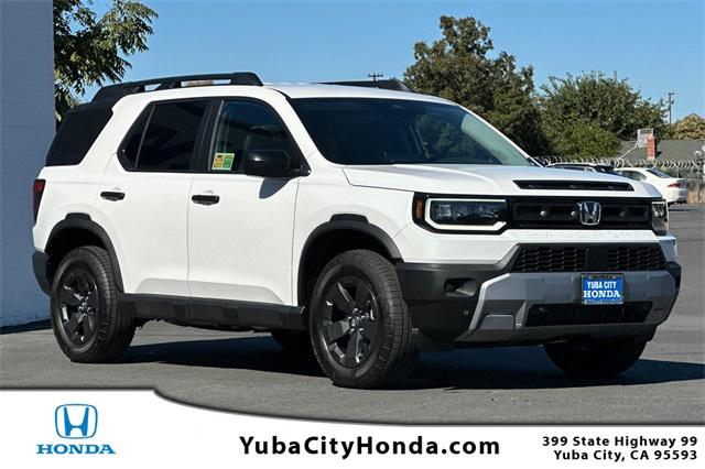 2026 Honda Passport AWD RTL for sale in Yuba City, CA