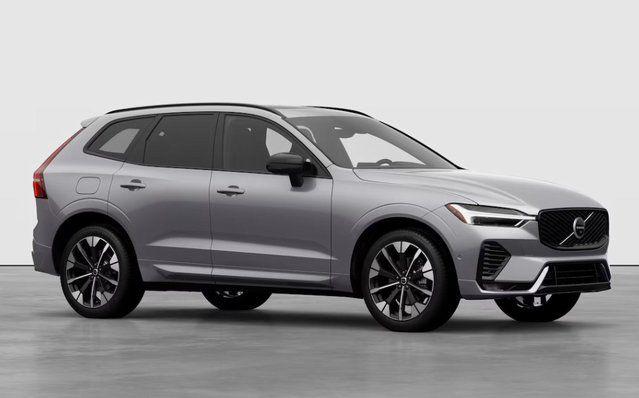 2026 Volvo XC60 B5 Plus