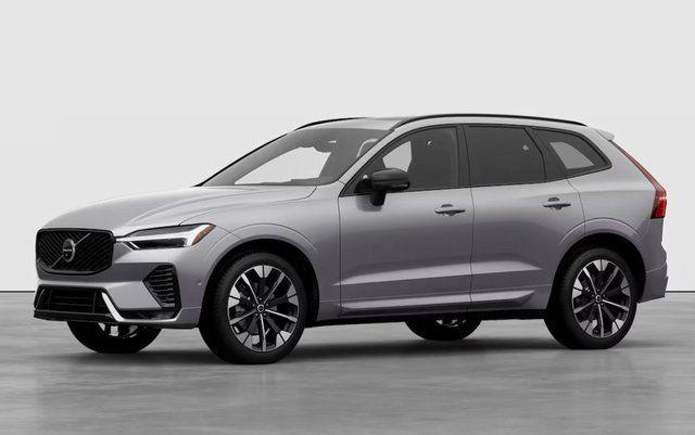 2026 Volvo XC60 B5 Plus