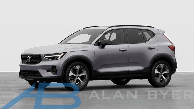 2026 Volvo XC40 B5 Plus for sale in Syracuse, NY