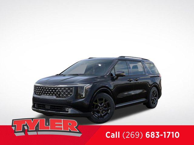2026 Kia Carnival MPV SX Prestige for sale in Niles, MI
