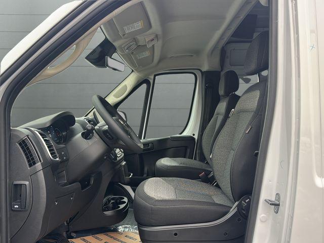 2026 Ram ProMaster Cargo Van SLT