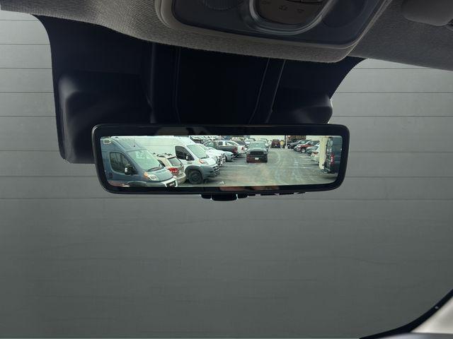 2026 Ram ProMaster Cargo Van SLT