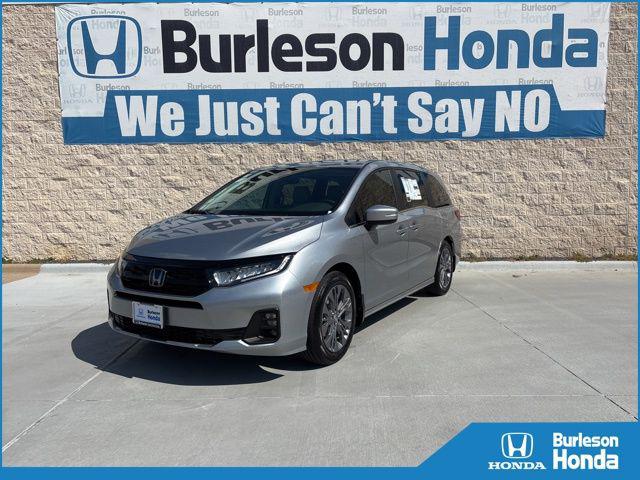 2026 Honda Odyssey Touring for sale in Burleson, TX