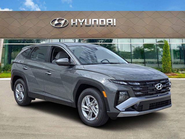 2026 Hyundai Tucson SE for sale in Coconut Creek, FL
