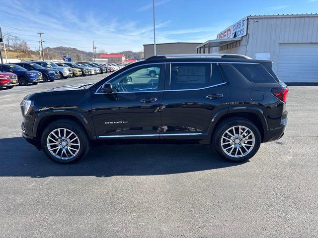 2026 GMC Terrain AWD Denali