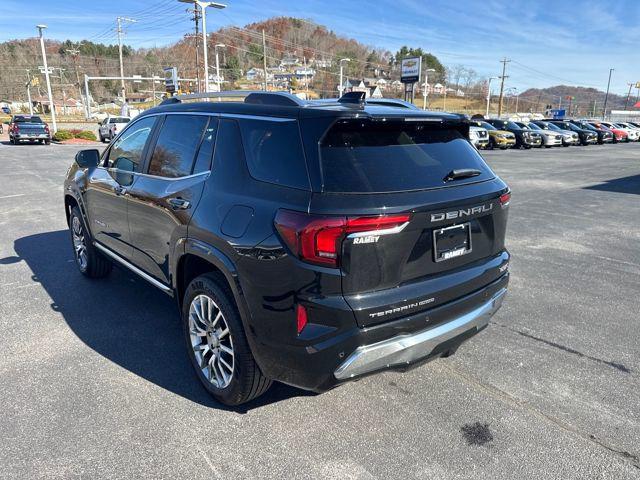 2026 GMC Terrain AWD Denali