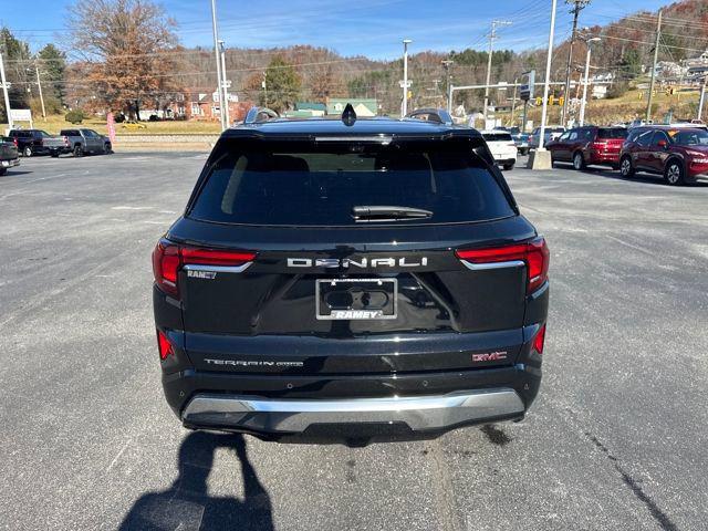 2026 GMC Terrain AWD Denali